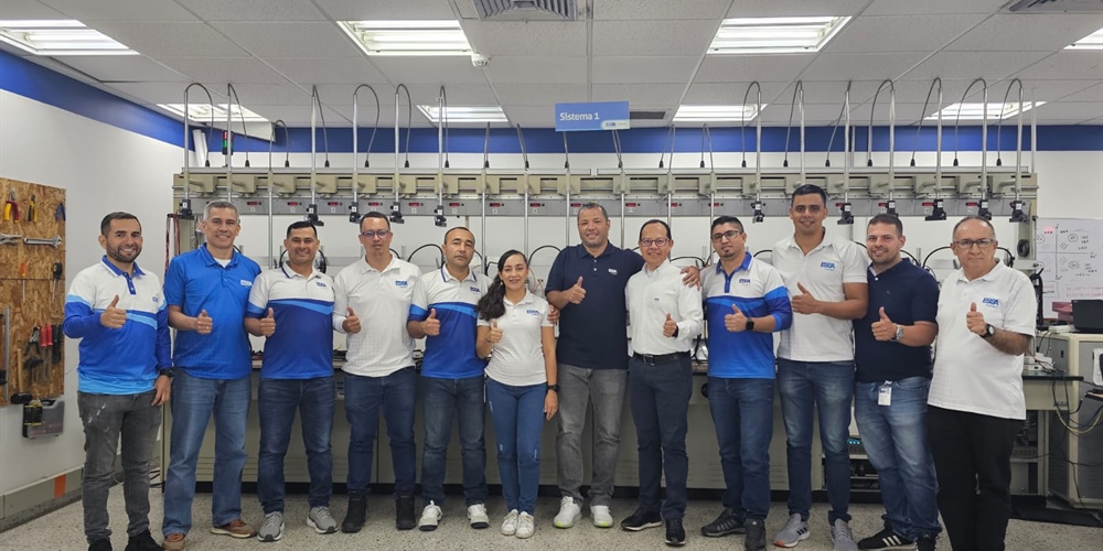 ESSA obtiene renovación de acreditación para Laboratorio de Medidores