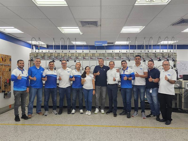 ESSA obtiene renovación de acreditación para Laboratorio de Medidores