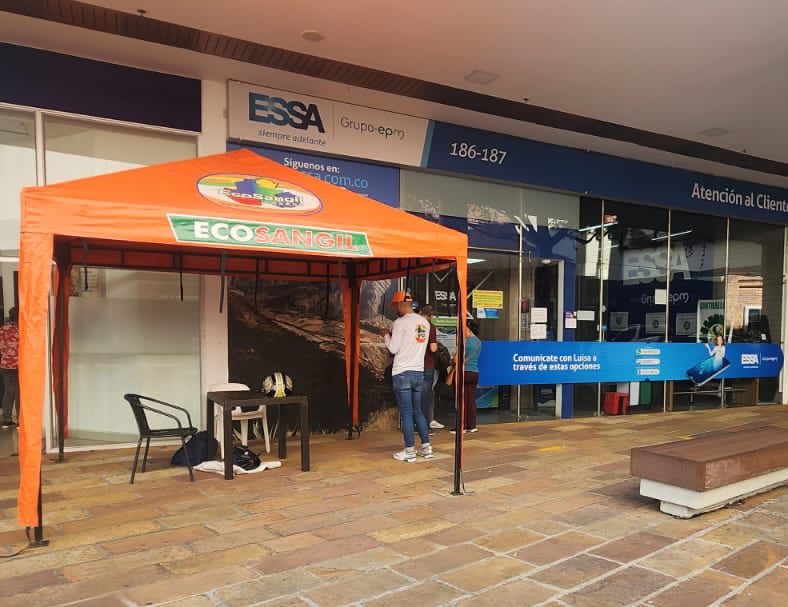 ESSA Informa sobre situación de facturación por recaudo de servicio de aseo en San Gil