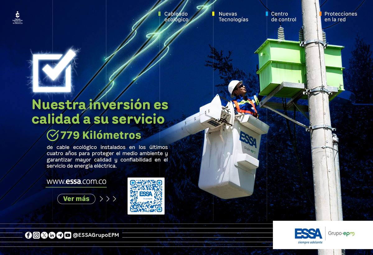 Calidad del servicio