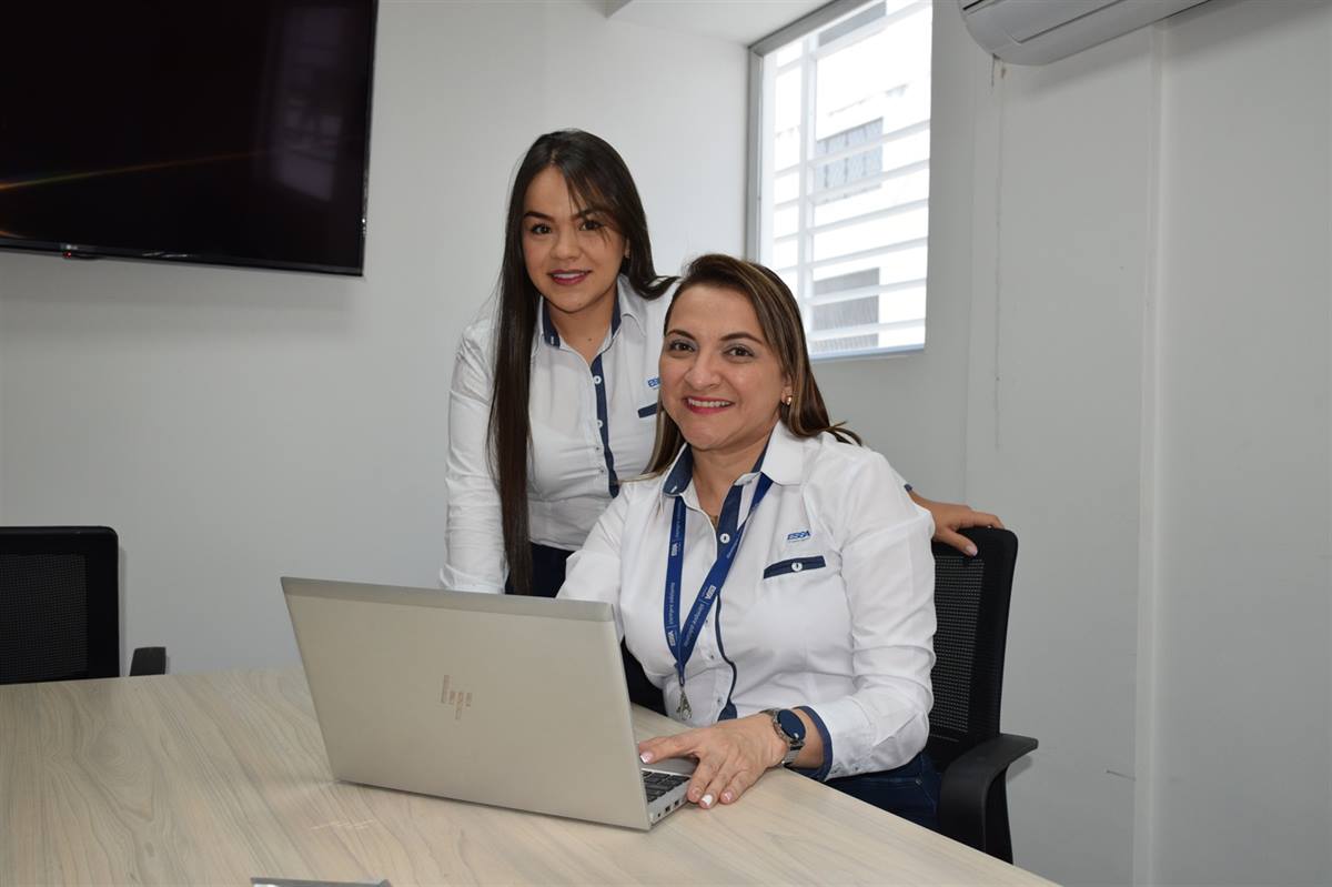 Modificación temporal en el horario de atención en Girón