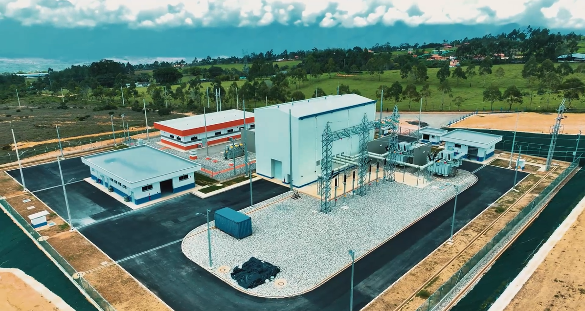 En 2023 ESSA remodeló cuatro subestaciones y puso en servicio Mesa del Sol