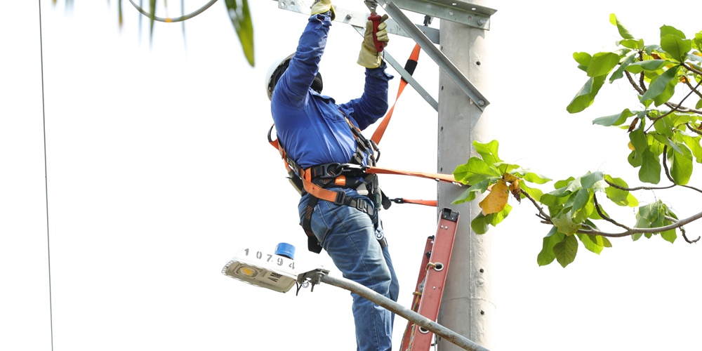 ESSA Avanza en la normalización del servicio de energía en el Corregimiento de El Centro 