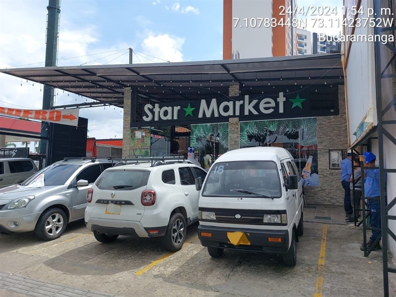 Cliente comercial reincide en fraude al medidor de energía