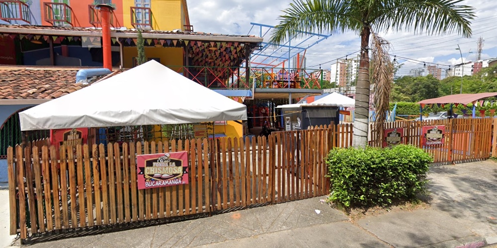 ¡Se descubre Discoteca “La Chismosa” hurtando energía en Bucaramanga!