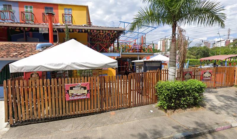 ¡Se descubre Discoteca “La Chismosa” hurtando energía en Bucaramanga!