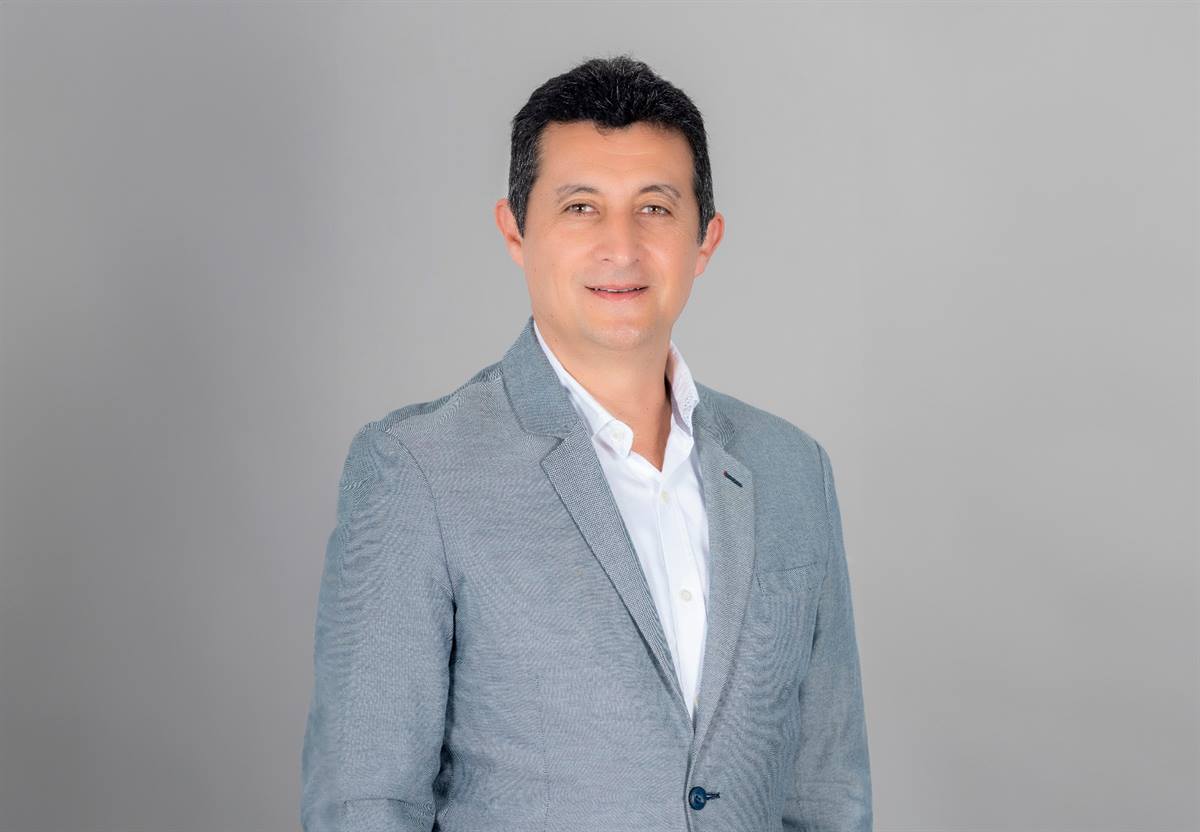 Designado Guillermo León Valencia Agudelo como nuevo Gerente de ESSA