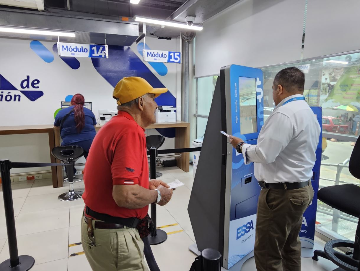 Modificación en el horario de atención en Guadalupe y San Andrés