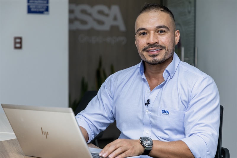 ESSA participó en medición de transparencia junto a otras empresas de servicios públicos