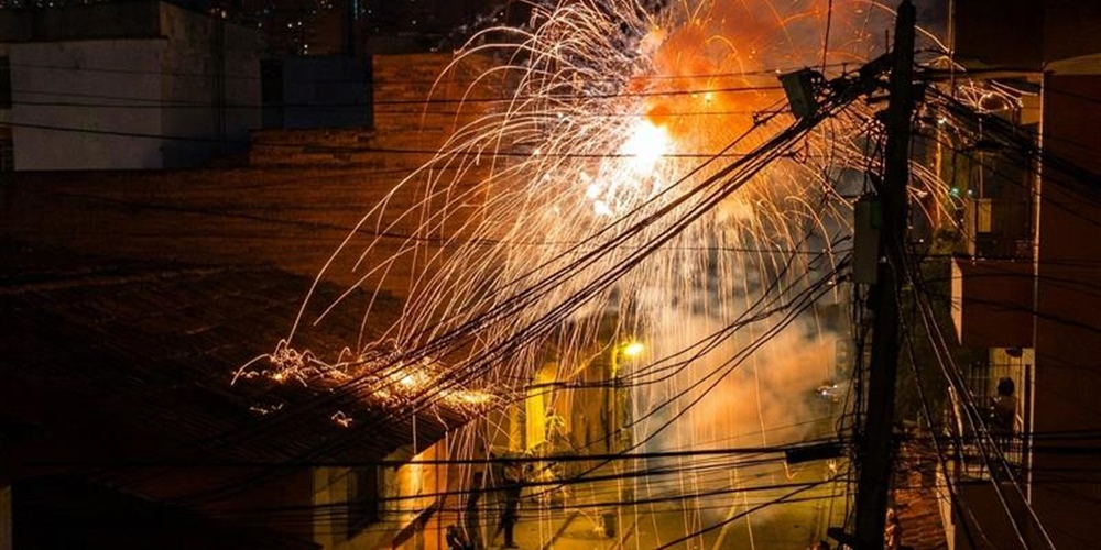 Imagen de referencia, generada con IA