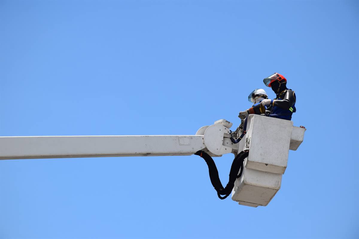 ESSA realizará trabajos de mantenimiento preventivo sobre las redes eléctricas de Rionegro y Matanza