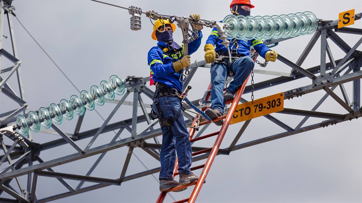 ESSA avanza en su compromiso por mejorar la calidad del servicio de energía en Girón