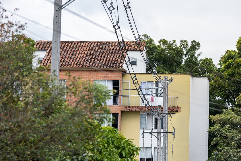ESSA programó trabajos de mantenimiento preventivo en sus redes eléctricas