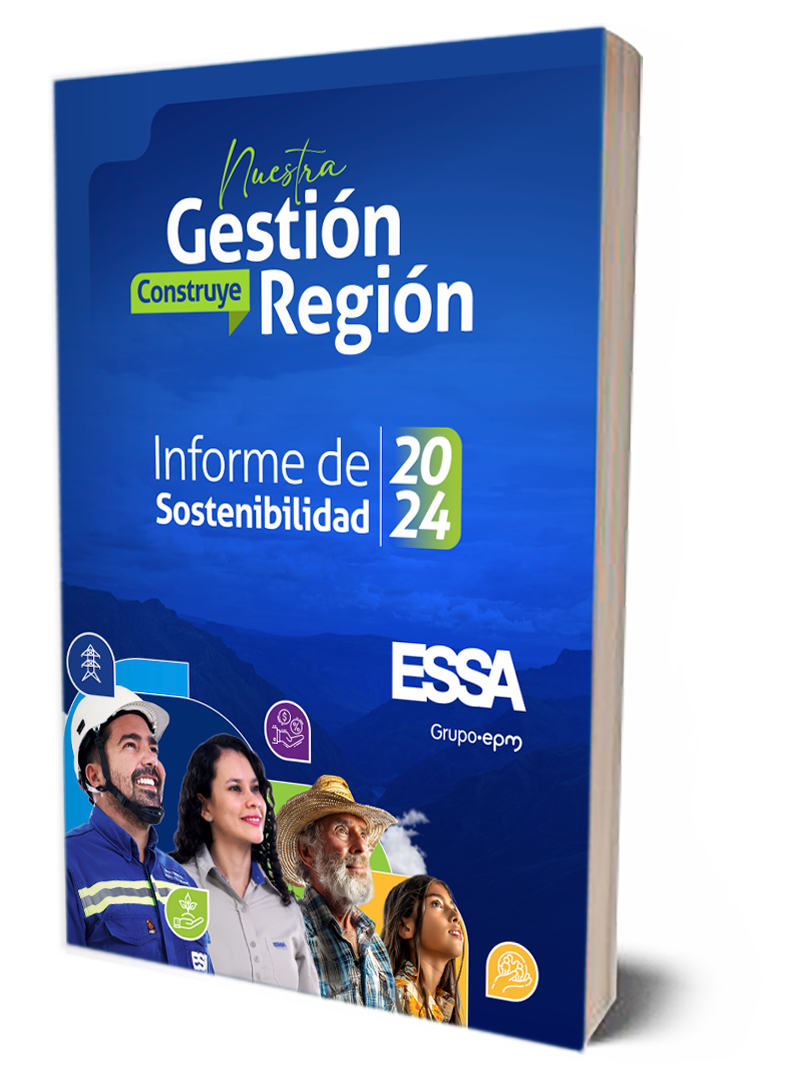 Informe de sostenibilidad 2024