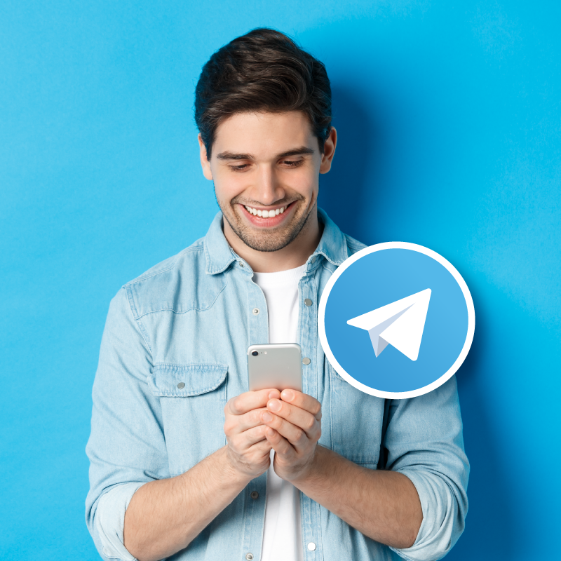 Telegram