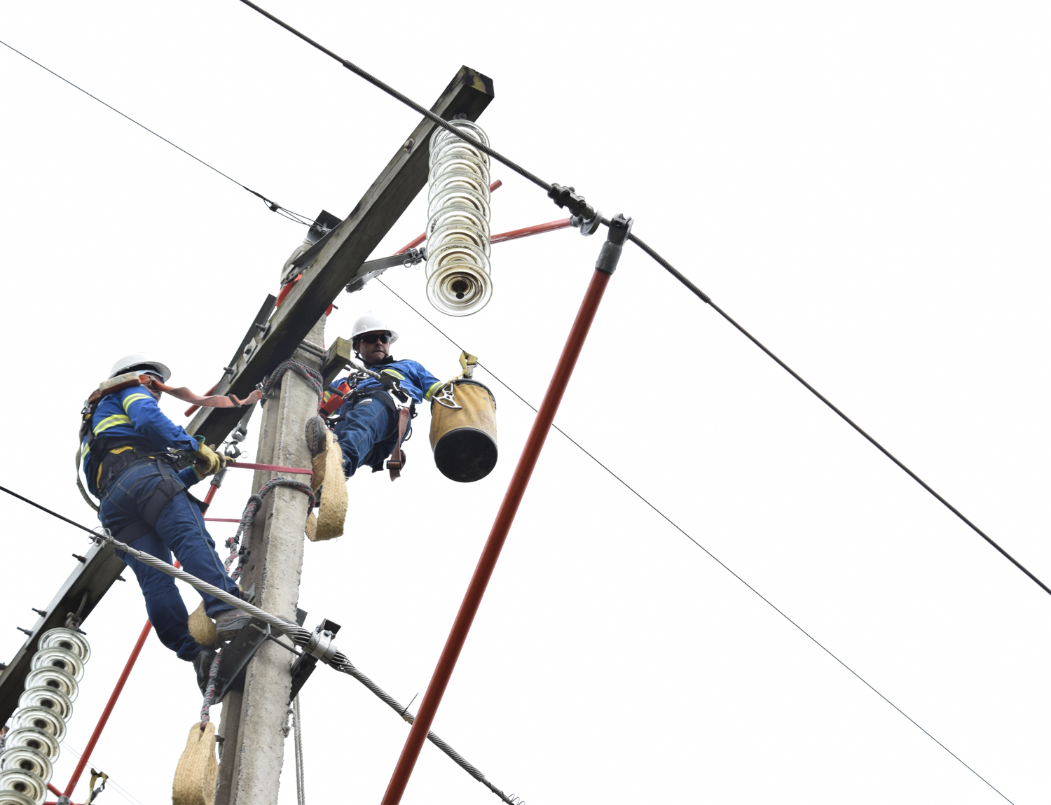 ESSA realizará mantenimiento de redes eléctricas en San Martín, Cesar
