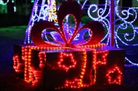 Siete municipios ganadores del concurso Encendamos la Alegría de la Navidad 2025