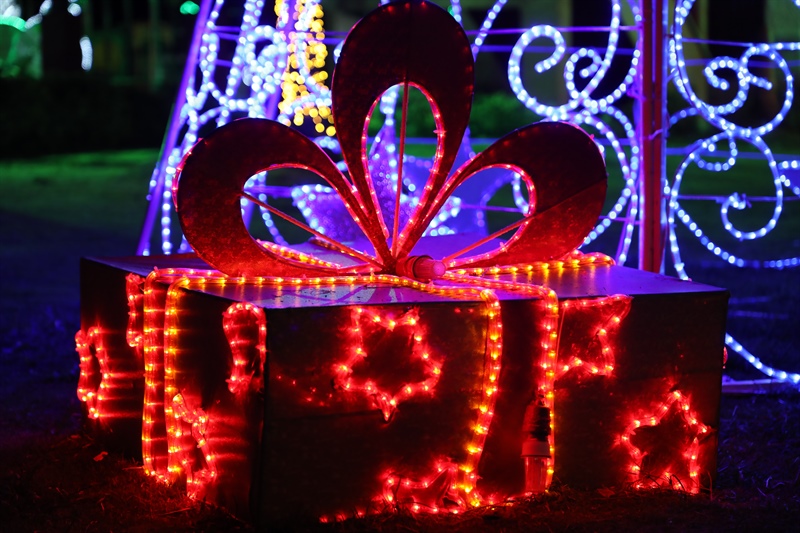 Siete municipios ganadores del concurso Encendamos la Alegría de la Navidad 2025