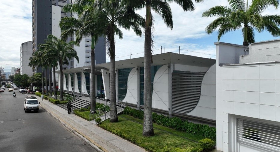 Fitch Ratings reafirma calificaciones de ESSA con perspectiva estable