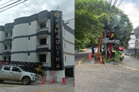 Moteles en Bucaramanga robaban energía de la red