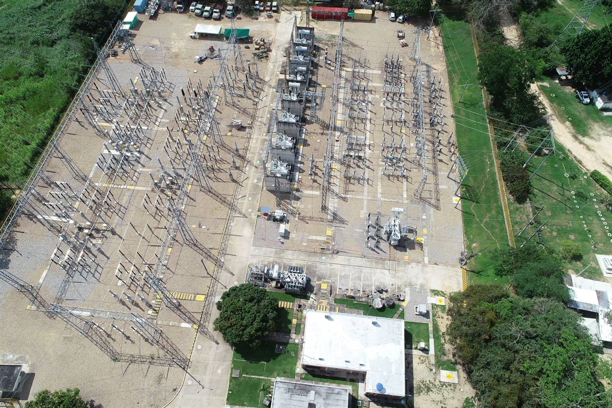 ESSA moderniza la Subestación Bucaramanga para brindar un servicio de energía más confiable y seguro