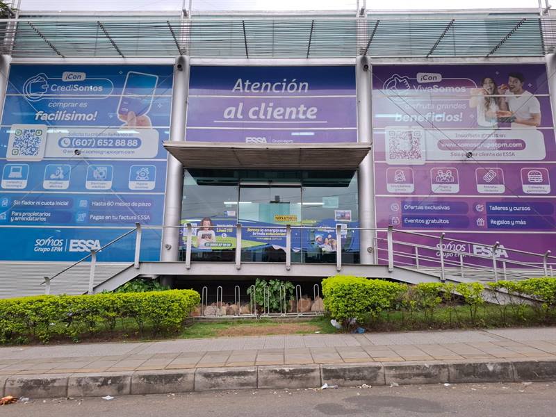 Cambio temporal en el horario de atención a clientes y usuarios