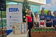Concurso navideño para empresas
