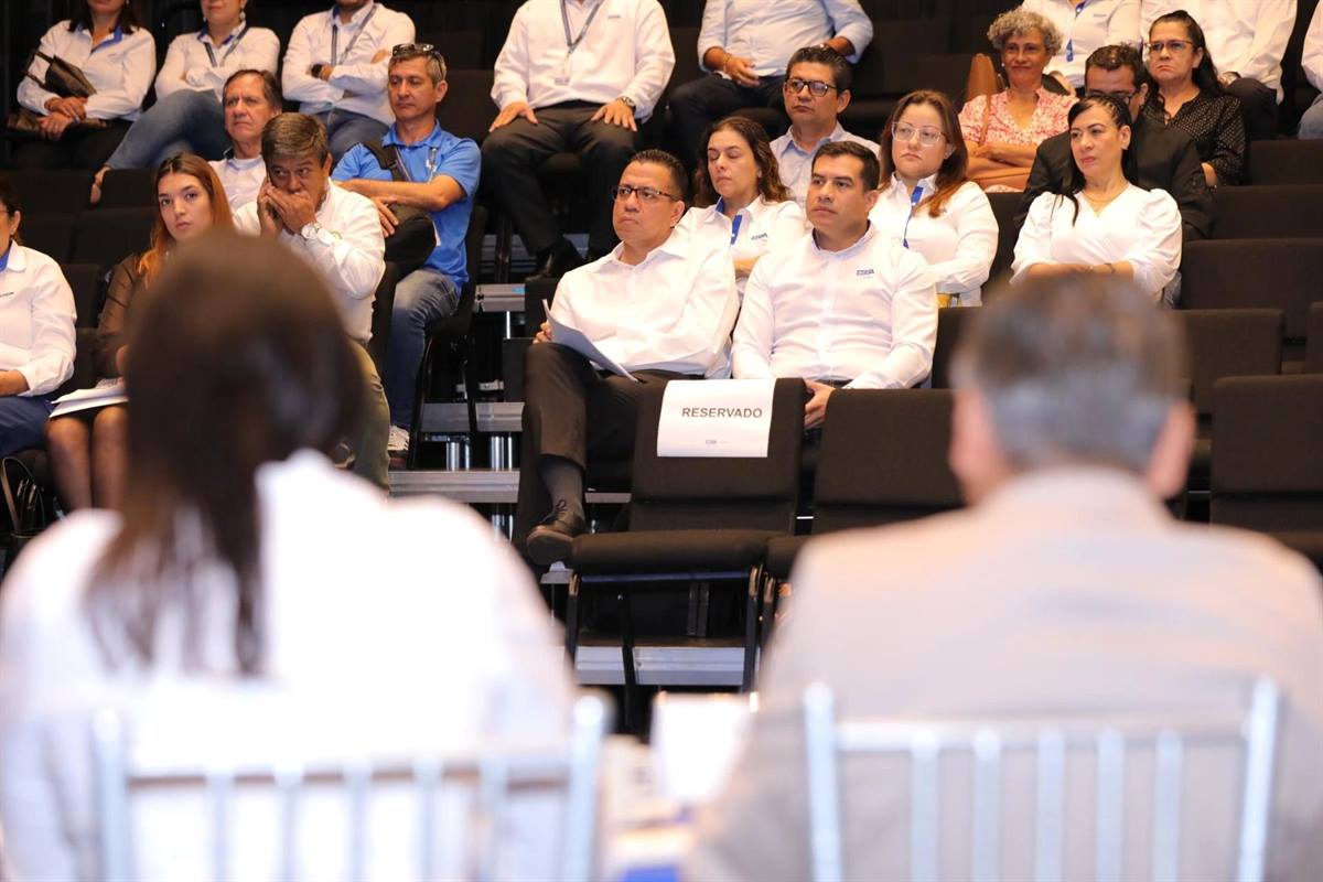 Convocatoria a Asamblea Extraordinaria de Accionistas