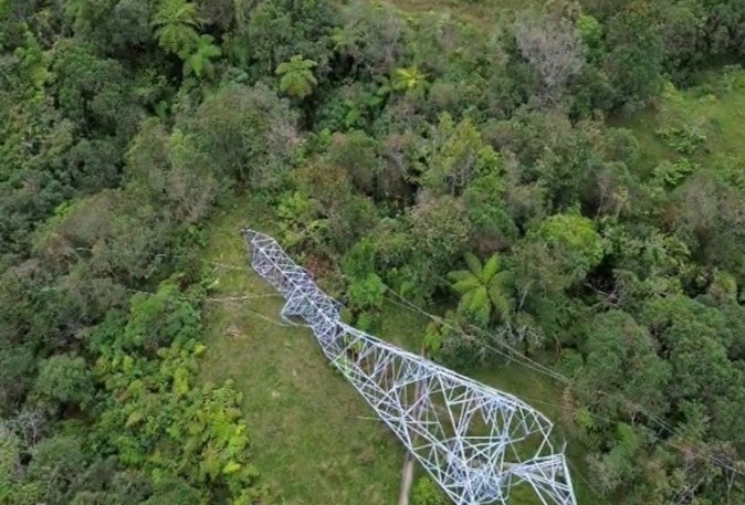 Programación especial del servicio de energía en Puerto Araujo y Cimitarra