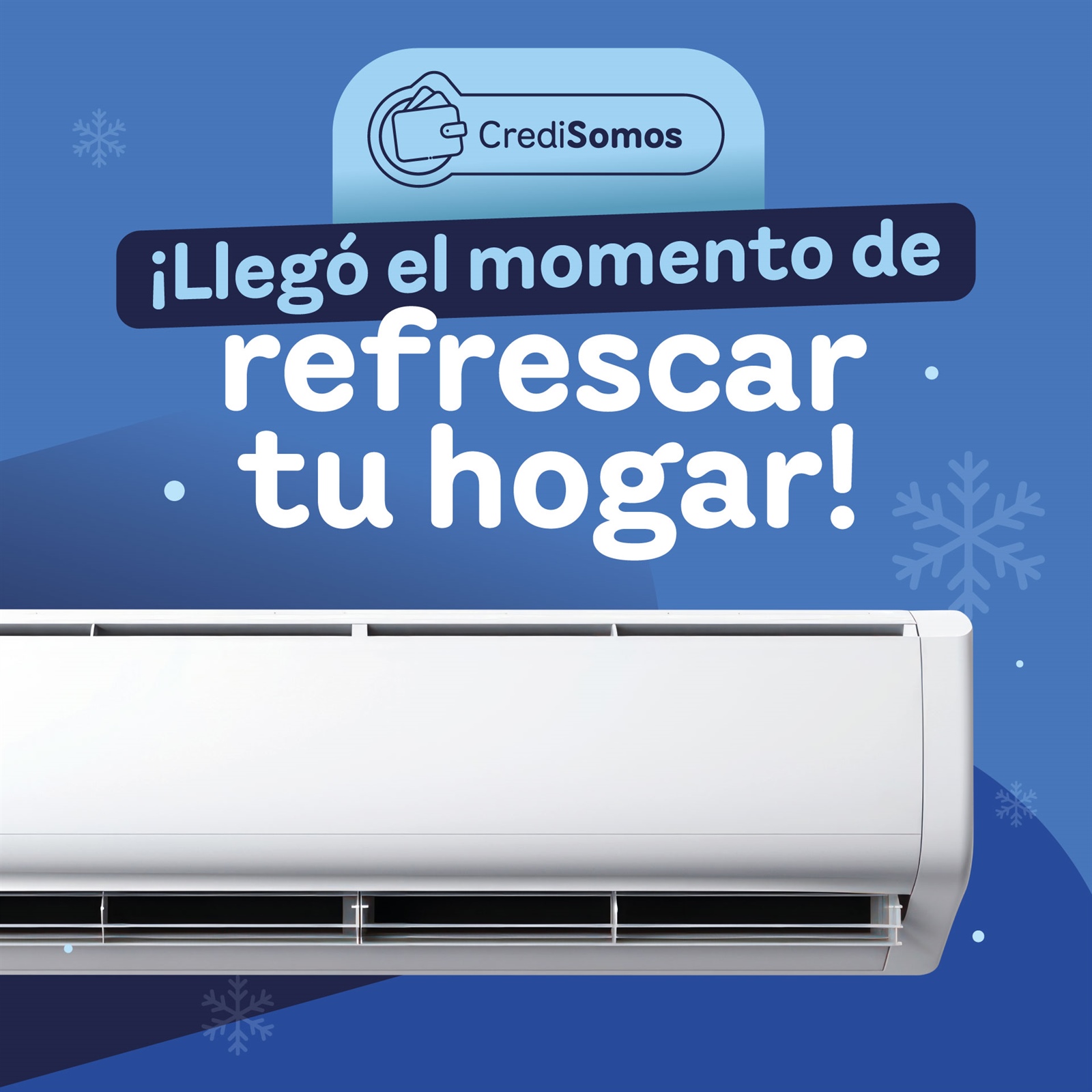 ¡Llegó el momento de refrescar tu hogar!