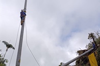 ESSA ajusta programación del servicio de energía en Cimitarra y Puerto Araujo por emergencia en línea Barbosa–Cimitarra