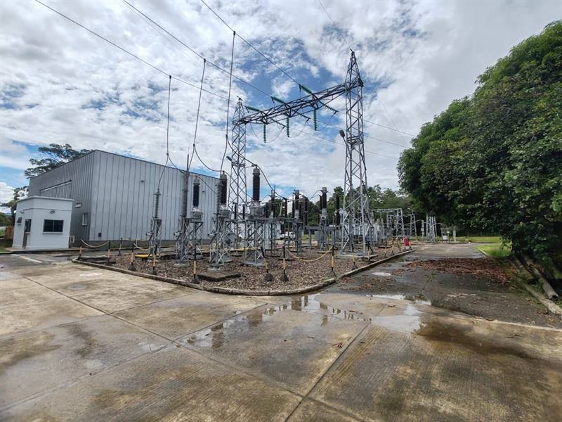 Novedad en la programación especial en la prestación del servicio en Cimitarra y sectores aledaños