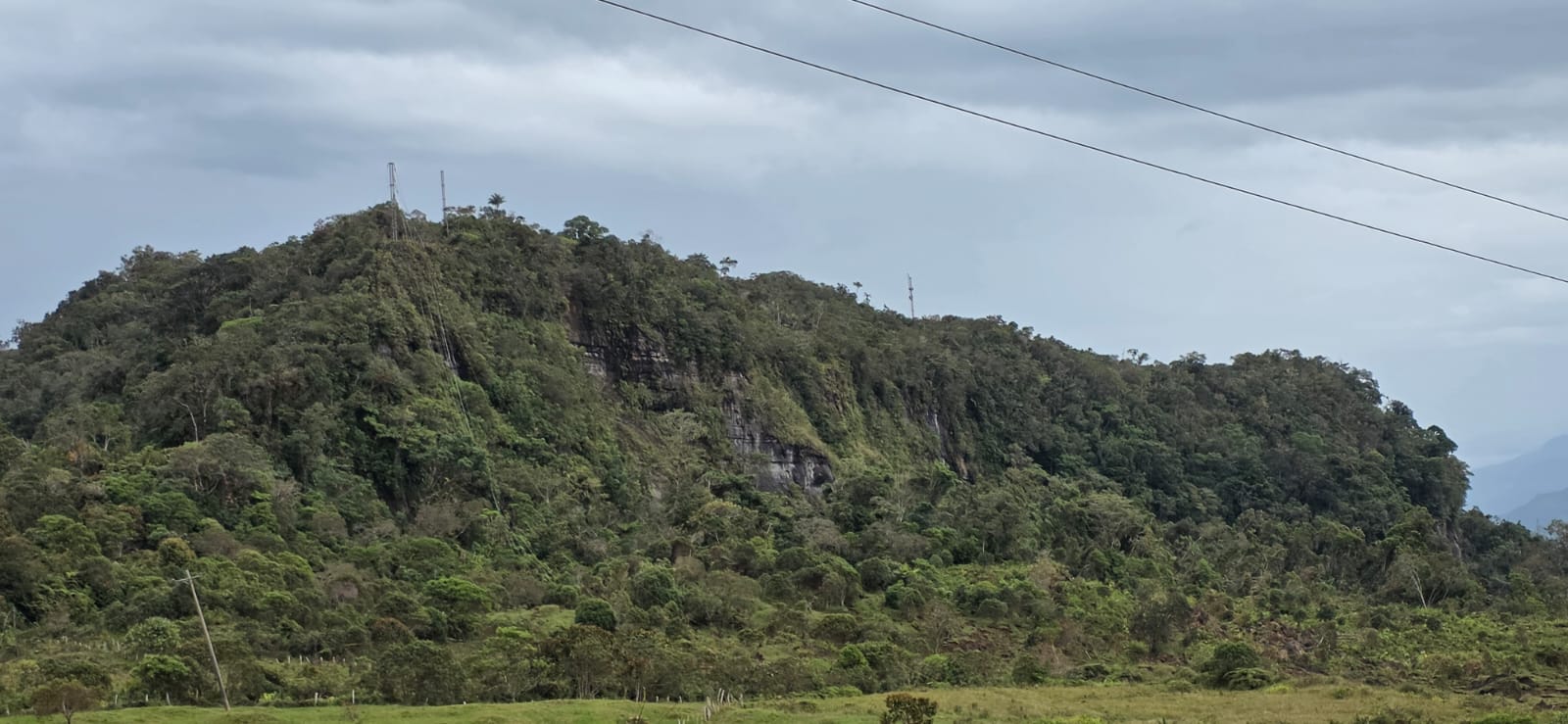 ESSA iniciará maniobras de energización de la línea Barbosa – Cimitarra 115kV
