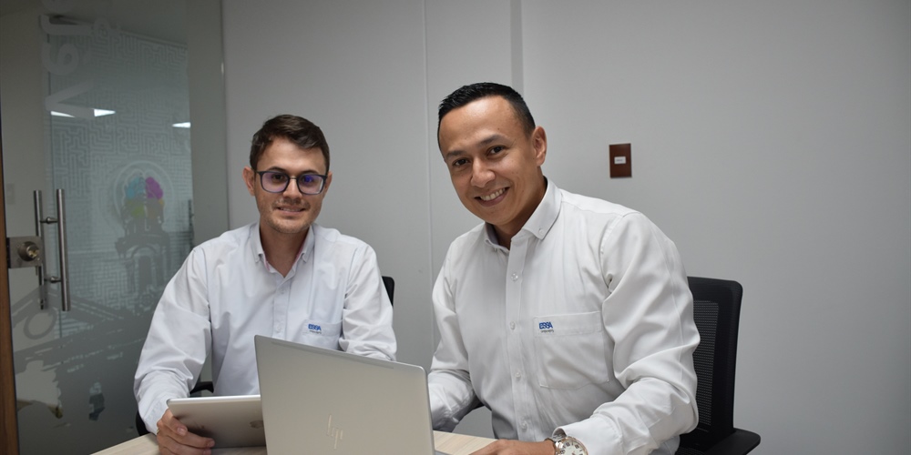 Cambio temporal en el horario de atención en oficinas 