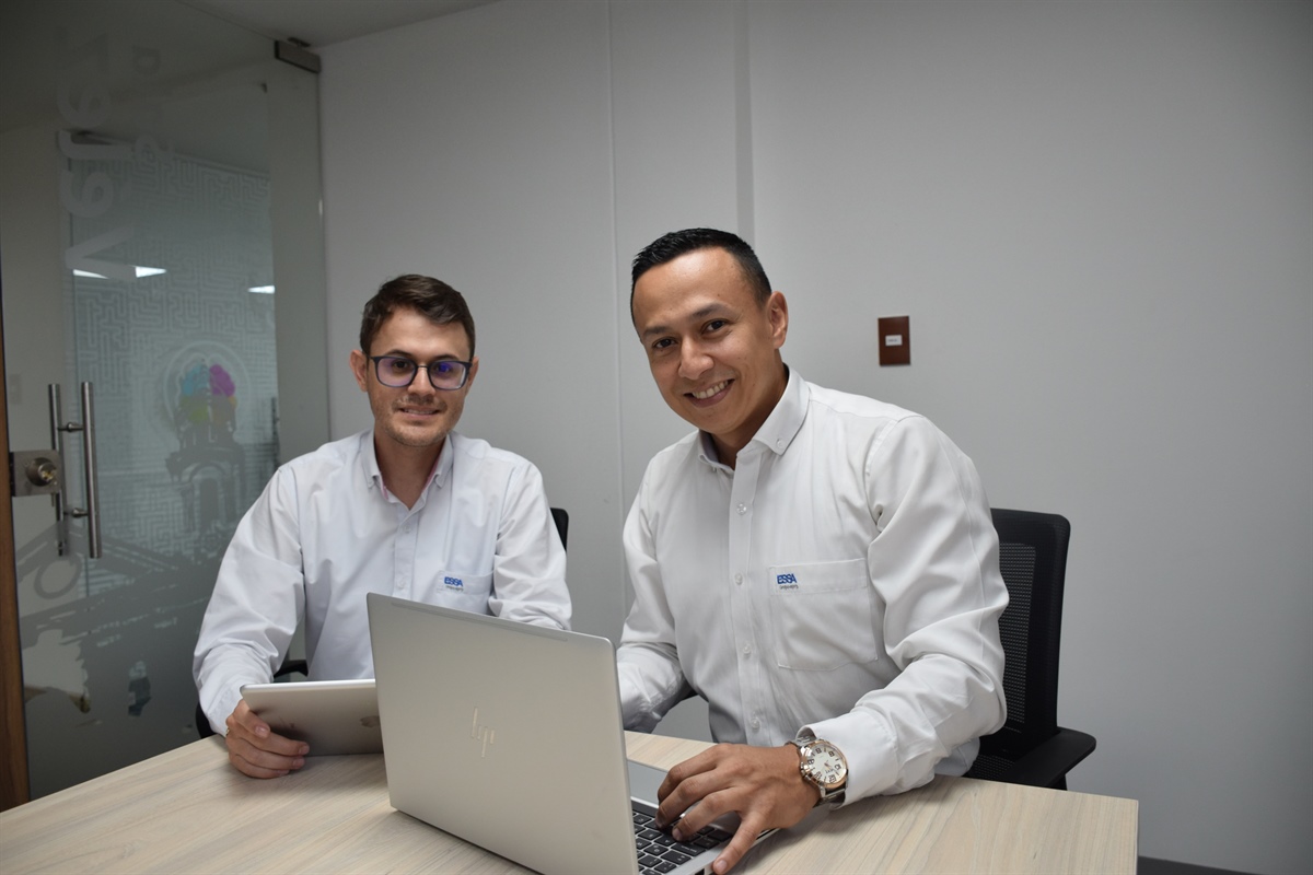 Cambio temporal en el horario de atención en oficinas