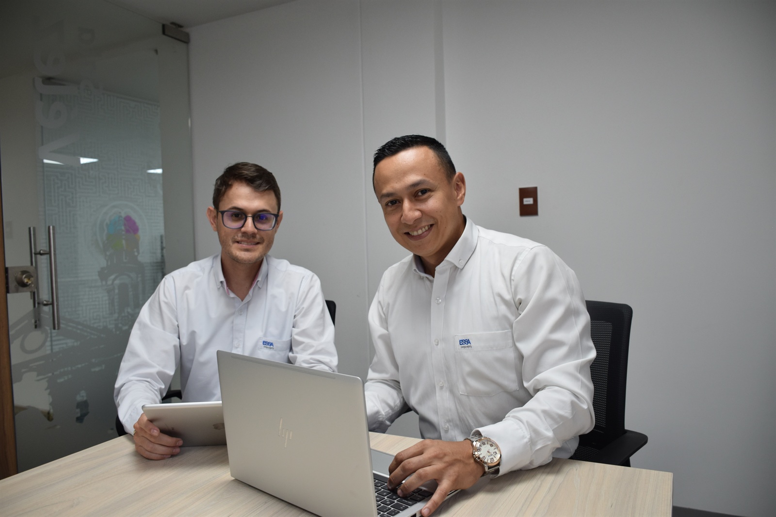 Cambio temporal en el horario de atención en oficinas