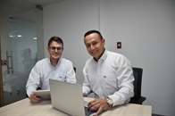 Cambio temporal en el horario de atención en oficinas 