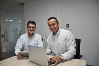 Cambio temporal en el horario de atención en oficinas 