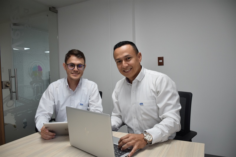 Cambio temporal en el horario de atención en oficinas