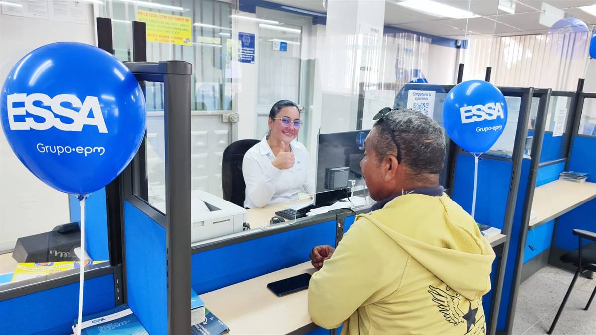 Cambio temporal de horario en la oficina de Contratación