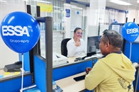 Cambio temporal de horario en la oficina de Contratación