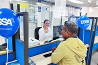 Cambio temporal de horario en la oficina de Contratación