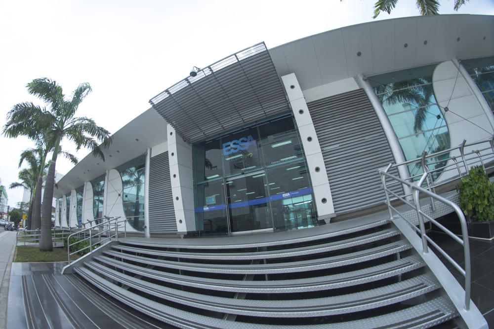 Cobros asociados al Programa ESSA en casa