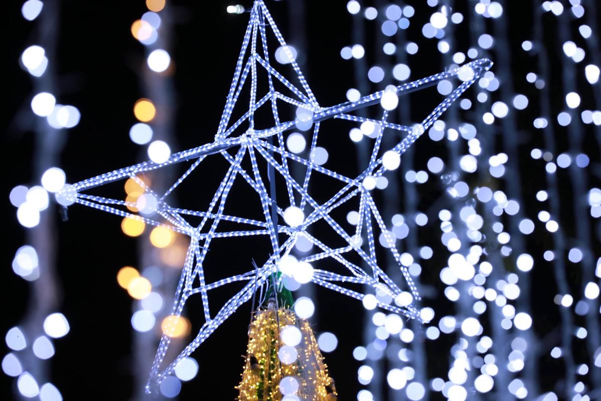 ESSA invita a prevenir el riesgo eléctrico en las festividades de fin de año