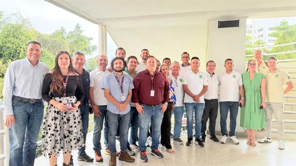 ESSA y Sintraelecol avanzan en negociación colectiva: inicia etapa de arreglo directo