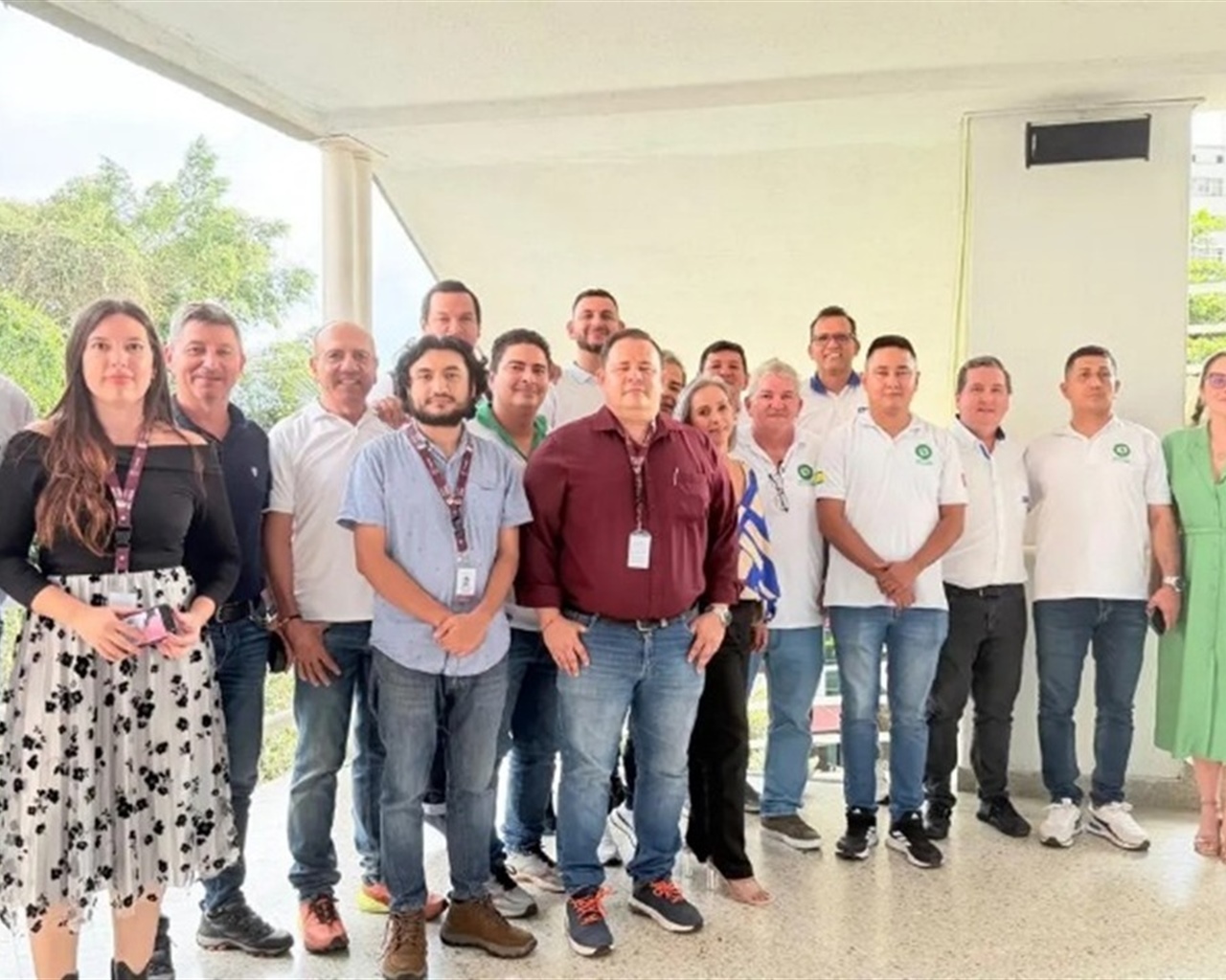 ESSA y Sintraelecol avanzan en negociación colectiva: inicia etapa de arreglo directo