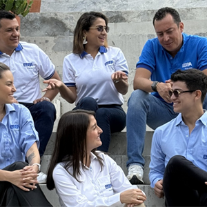 ESSA transforma 23.346 botellas PET en dotación que fortalece su identidad y seguridad