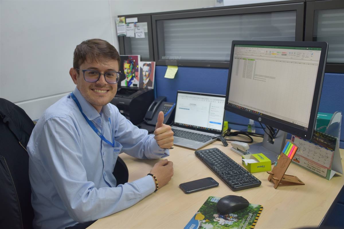 Información sobre atención presencial en el sur de Bolívar