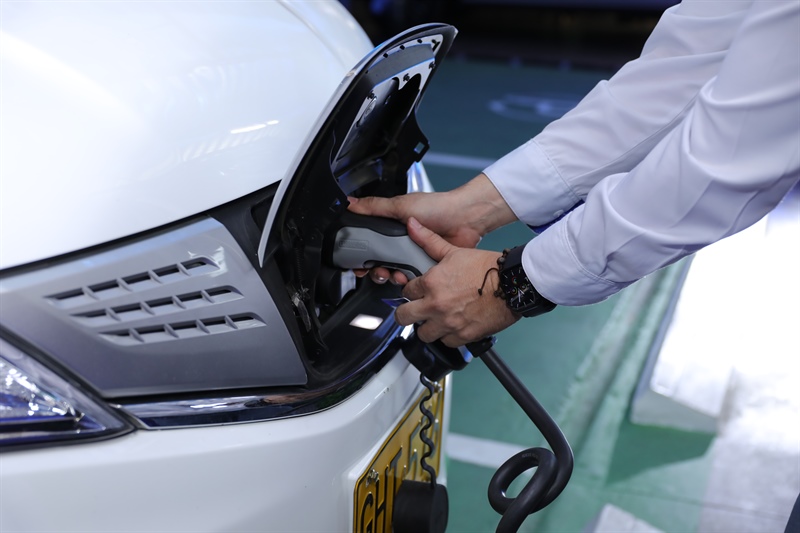 ESSA implementa nueva APP para la gestión y cobro de recargas de vehículos eléctricos