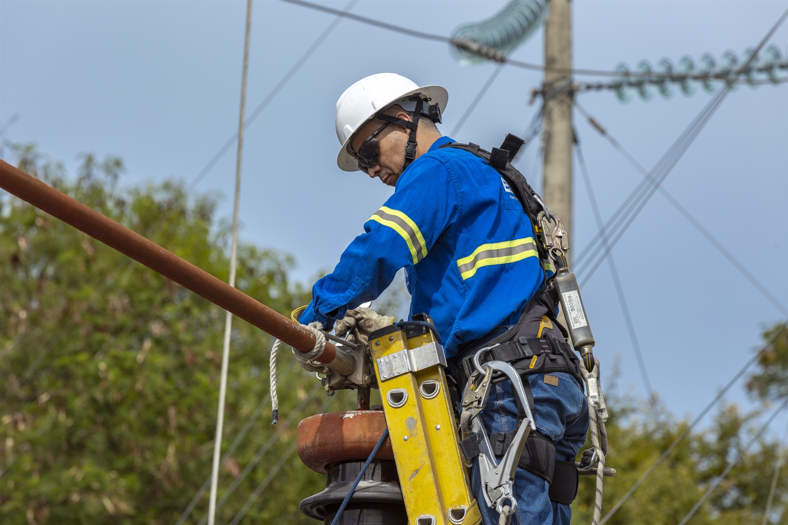 ESSA realizará trabajos en la Subestación El Carmen (Actualización de los sectores impactados)